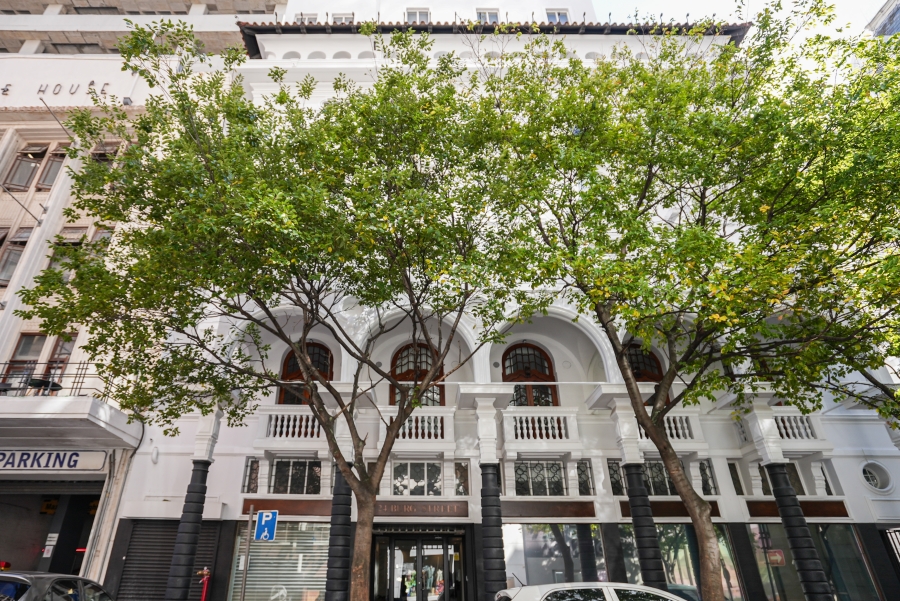 0 Bedroom Property for Sale in Cape Town City Centre Western Cape